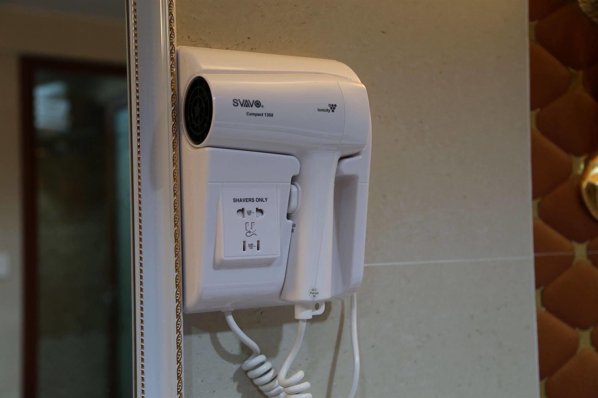 Legend Guest House Hong Kong Exterior foto