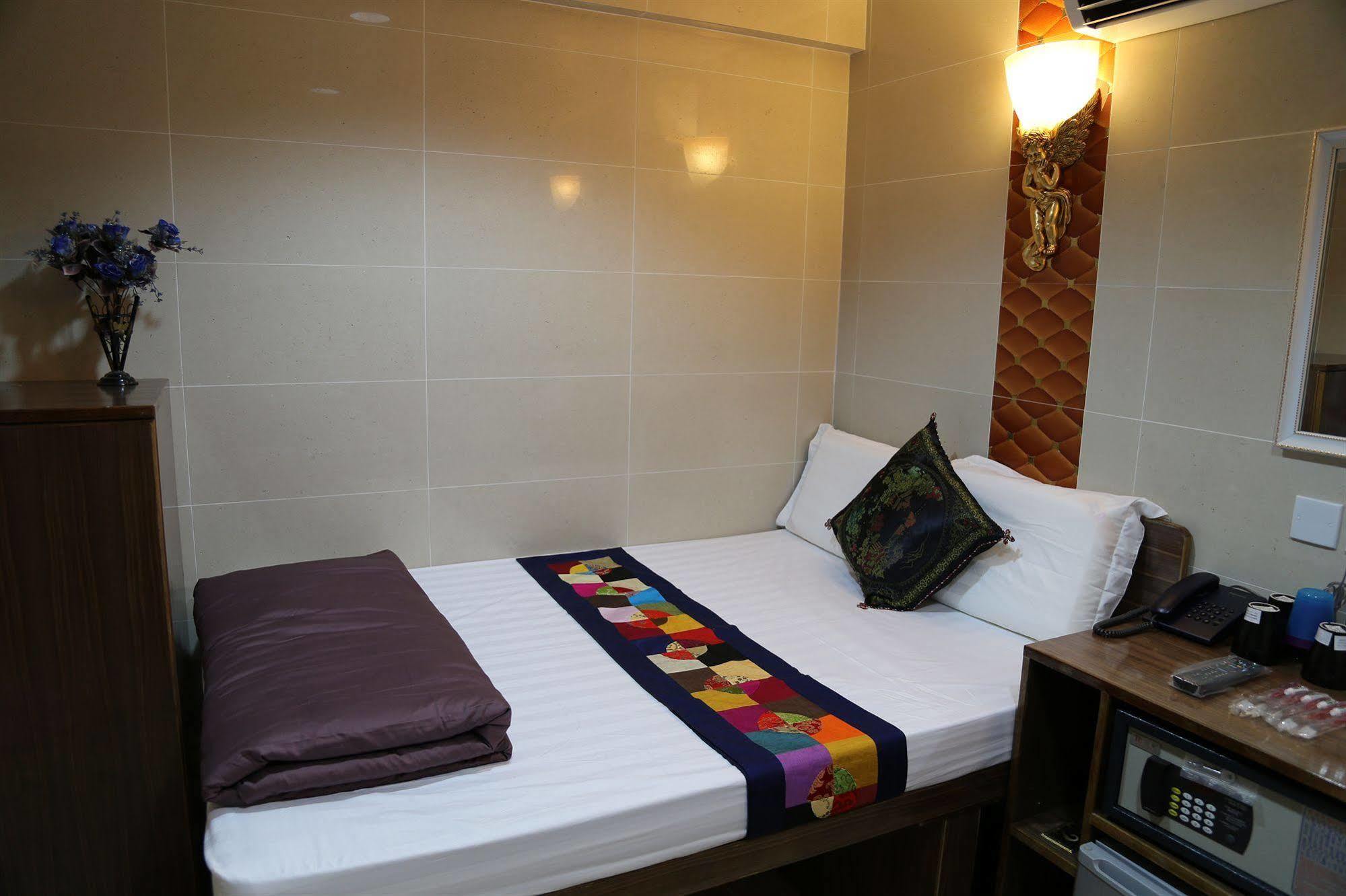 Legend Guest House Hong Kong Exterior foto