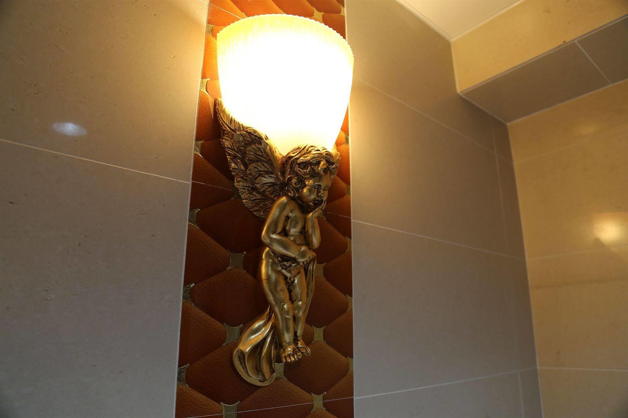 Legend Guest House Hong Kong Exterior foto