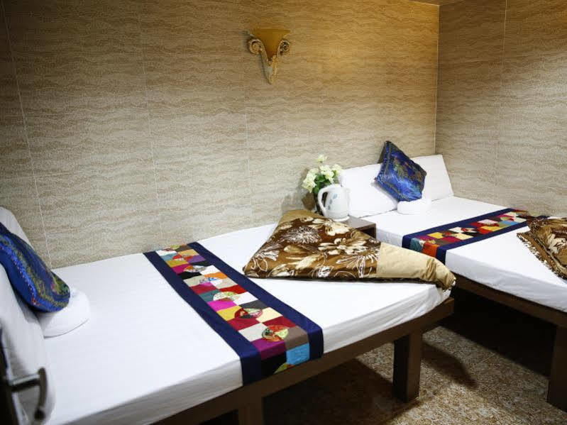 Legend Guest House Hong Kong Exterior foto